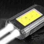 Dulotec BLR3 Compact Work Light » Dulotec.com