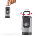 Dulotec BLR3 Compact Work Light » Dulotec.com