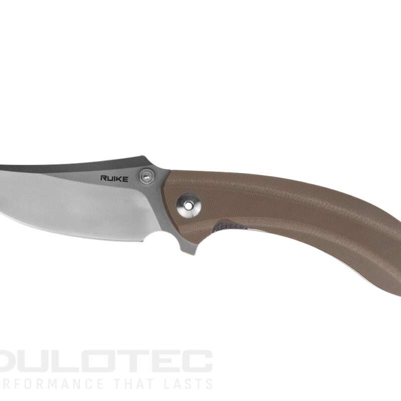 Ruike P155-W Folding Knife » Dulotec.com