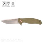 Dulotec K121 Folding Knife - 8Cr13MoV Stainless Steel » Dulotec.com