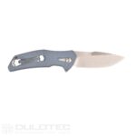 Dulotec K224 Folding Knife – Blue 8Cr14Mov Stainless Steel » Dulotec.com