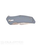 Dulotec K224 Folding Knife – Blue 8Cr14Mov Stainless Steel » Dulotec.com