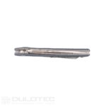 Dulotec K224 Folding Knife – Blue 8Cr14Mov Stainless Steel » Dulotec.com