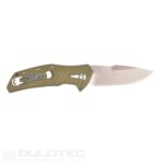 Dulotec K224 Folding Knife – Green 8Cr14Mov Stainless Steel » Dulotec.com