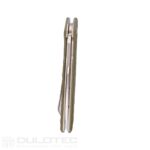 Dulotec K224 Folding Knife – Green 8Cr14Mov Stainless Steel » Dulotec.com