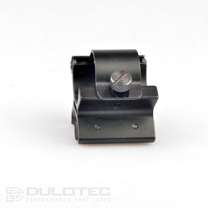 Magnetic Mount for the Convoy C8 Rifle DM1 » Dulotec.com