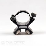 Magnetic Mount for the Convoy C8 Rifle DM1 » Dulotec.com