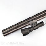DM2 Magnetic Mounts for Attaching a Flashlight to a Rifle » Dulotec.com