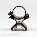DM2 Magnetic Mounts for Attaching a Flashlight to a Rifle » Dulotec.com