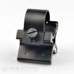 DM3 Magnetic Flashlight Mount for Rifles » Dulotec.com