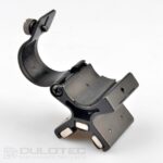 DM3 Magnetic Flashlight Mount for Rifles » Dulotec.com