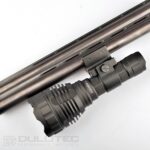 DM3 Magnetic Flashlight Mount for Rifles » Dulotec.com