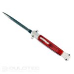 Dulotec K186A Wood Automatic Knife » Dulotec.com