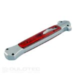 Dulotec K186A Wood Automatic Knife » Dulotec.com