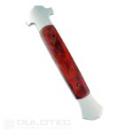 Dulotec K186A Wood Automatic Knife » Dulotec.com