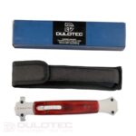 Dulotec K186A Wood Automatic Knife » Dulotec.com