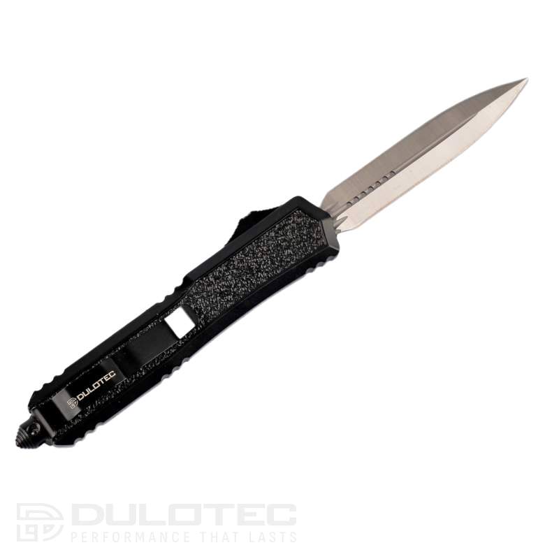Dulotec K188A-BK Automatic Knife » Dulotec.com