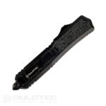 Dulotec K188A-BK Automatic Knife » Dulotec.com