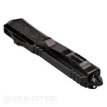 Dulotec K188A-BK Automatic Knife » Dulotec.com