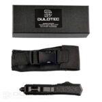 Dulotec K188A-BK Automatic Knife » Dulotec.com