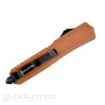 Dulotec K188A-BR Automatic Knife » Dulotec.com