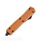 Dulotec K188A-BR Automatic Knife » Dulotec.com