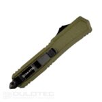 Dulotec K188A-GR Automatic Knife » Dulotec.com