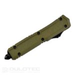 Dulotec K188A-GR Automatic Knife » Dulotec.com