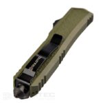 Dulotec K188A-GR Automatic Knife » Dulotec.com