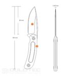 Ruike F815-J Knife » Dulotec.com