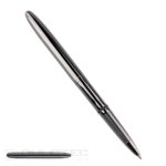 Fisher Space Pen Black Titanium Nitride 400BTN Ballpoint Pen » Dulotec.com