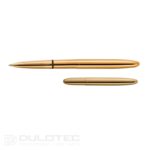 Fisher Space Pen Black Titanium Nitride 400BTN Ballpoint Pen » Dulotec.com