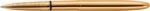 Fisher Space Pen Gold Titanium Nitride 400TN Ballpoint Pen » Dulotec.com