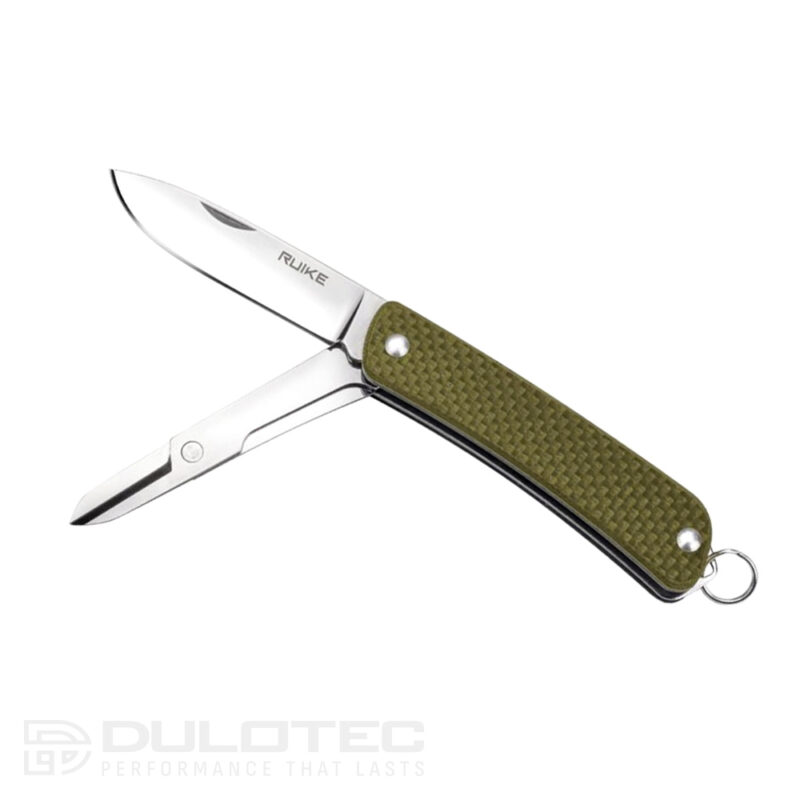 Ruike S22-G Knife » Dulotec.com