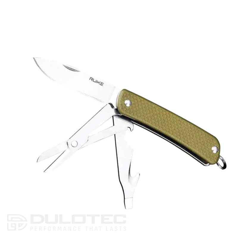 Ruike S31-G Knife » Dulotec.com