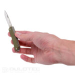 Ruike S21-G Knife » Dulotec.com