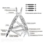 Dulotec Heavy Duty Multi-Tool » Dulotec.com