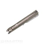 Dulotec K212 Folding Knife - Green 8Cr13 Stainless Steel » Dulotec.com