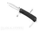 Ruike LD21 Multi-Tool with Knife » Dulotec.com