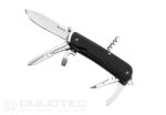 Ruike LD31B Multi-Tool with Knife - 18 Tools » Dulotec.com