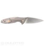 Ruike M105-TZ Pocket Knife » Dulotec.com