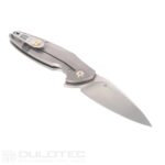 Ruike M105-TZ Pocket Knife » Dulotec.com