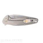 Ruike M105-TZ Pocket Knife » Dulotec.com