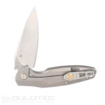 Ruike M105-TZ Pocket Knife » Dulotec.com