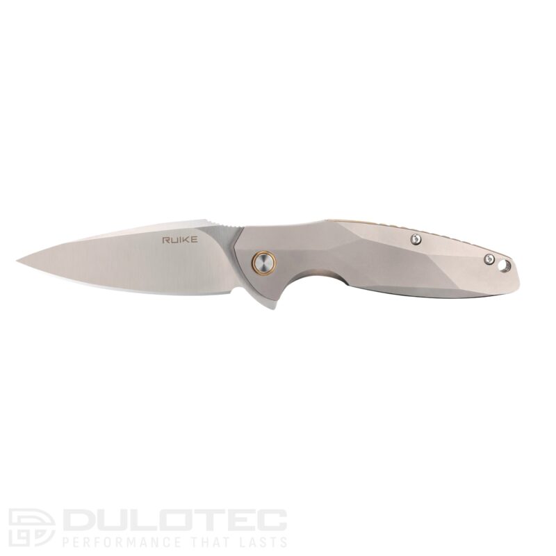 Ruike M105-TZ Pocket Knife » Dulotec.com