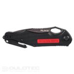 Ruike M195 Pocket Folding Knife » Dulotec.com