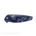 Ruike P105-Q Folding Knife, 14C28N Stainless Steel » Dulotec.com