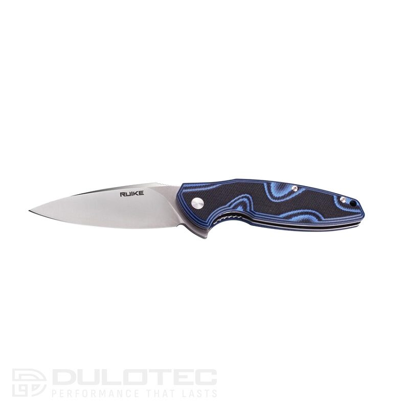 Ruike P105-Q Folding Knife, 14C28N Stainless Steel » Dulotec.com