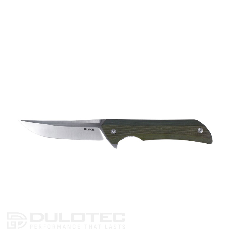 Ruike P121-G Folding Knife » Dulotec.com