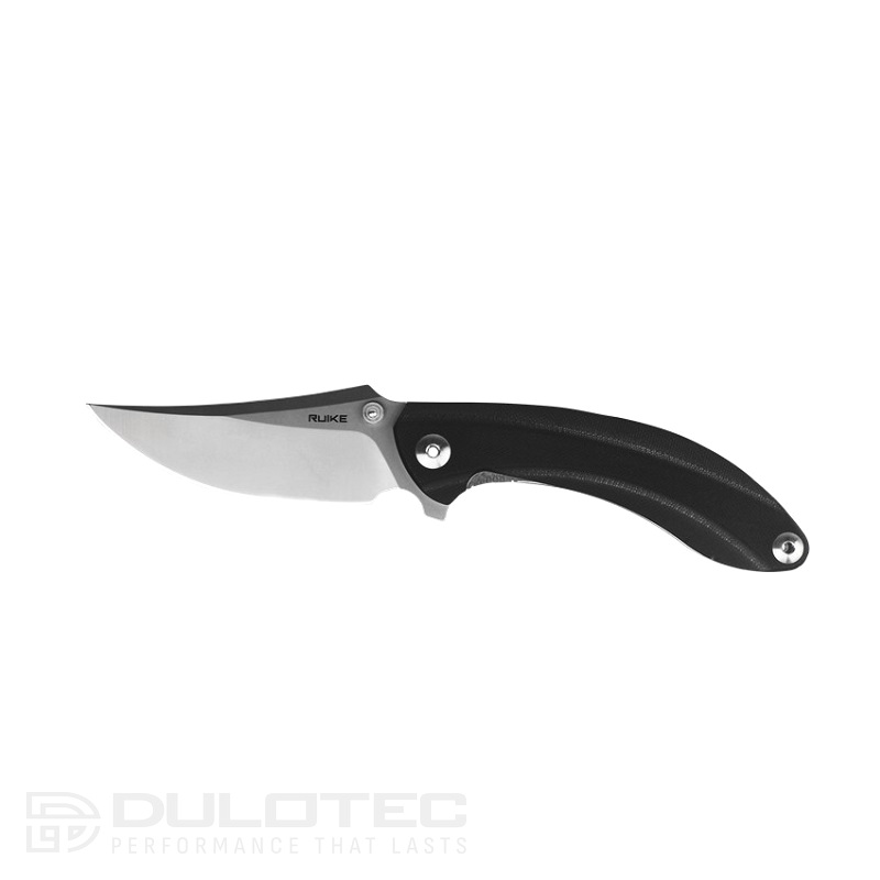 Ruike P155-B Folding Knife » Dulotec.com